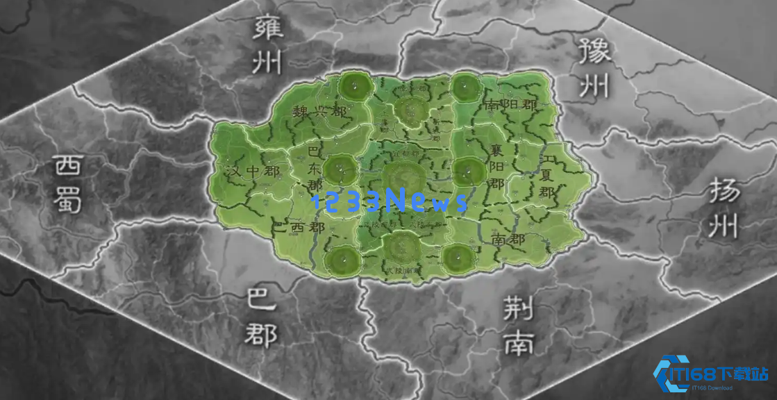 三国志战略版如何规划行军路线