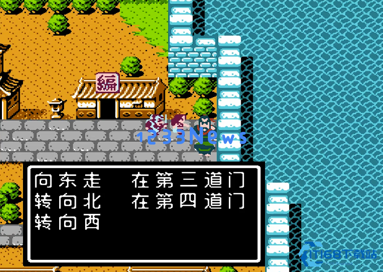 吞食天地2帝景墓终极攻略 三步告别迷宫噩梦