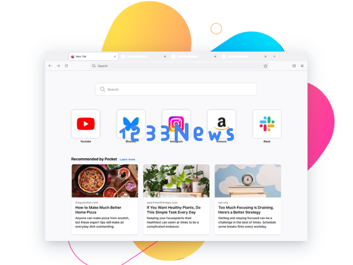 ​Firefox 官宣新 CEO：引入的 AI 功能必须是“可选项”