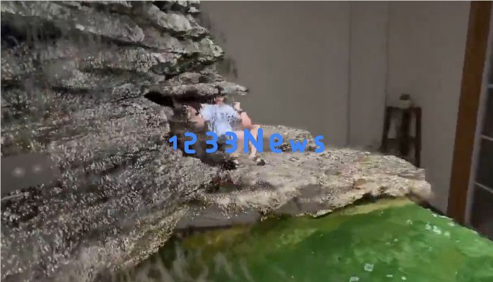 苹果开源 SHARP 模型:告别漫长等待，1秒让平面照片跃升3D 空间