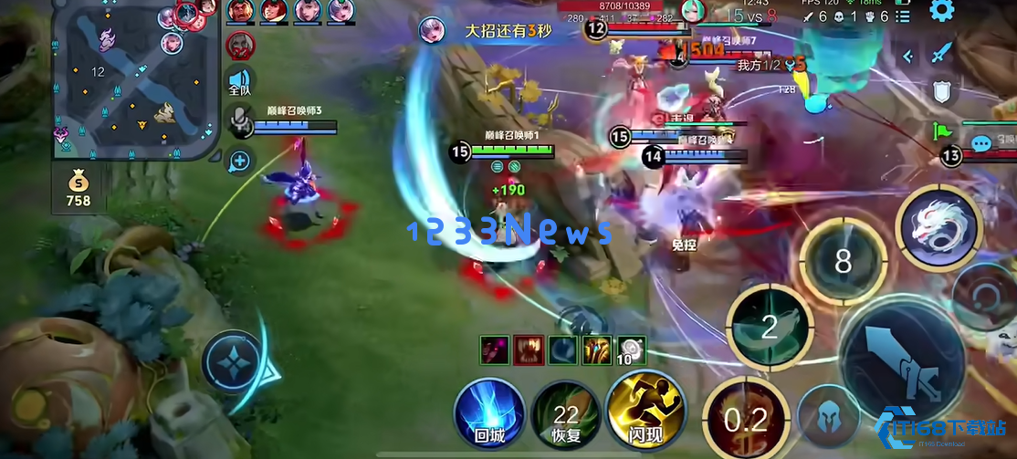 王者荣耀敖隐最强出装怎么搭配