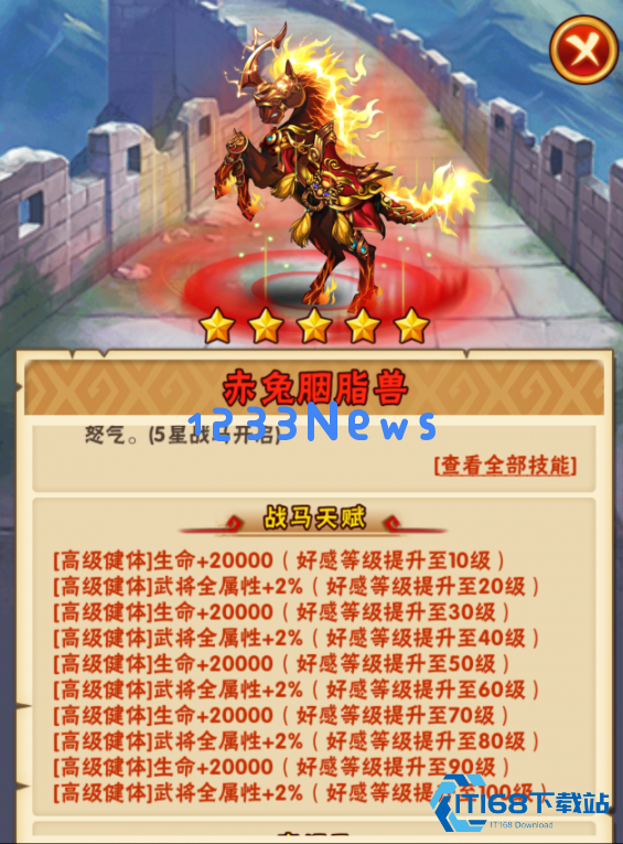 少年三国志后期最缺什么