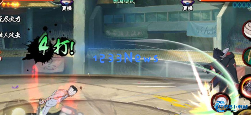 志村团藏实战全解析 伊邪那岐的双形态博弈艺术