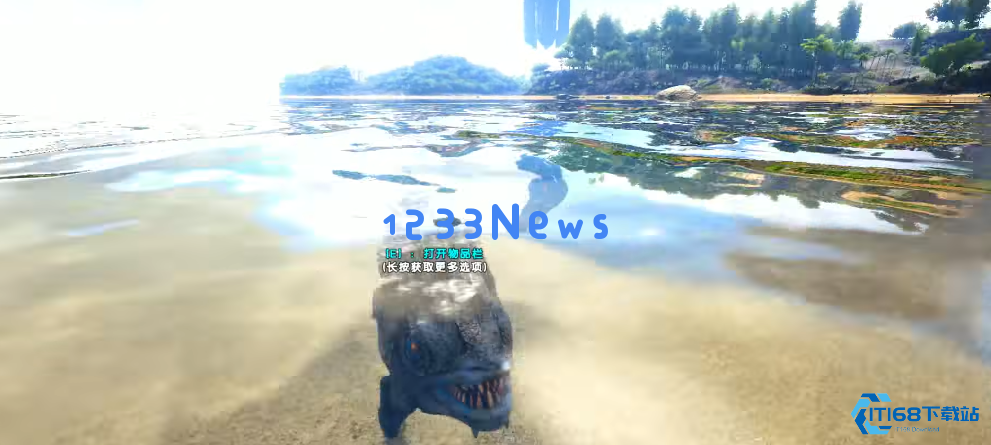 水域生存指南：应对食人鱼的全面攻略