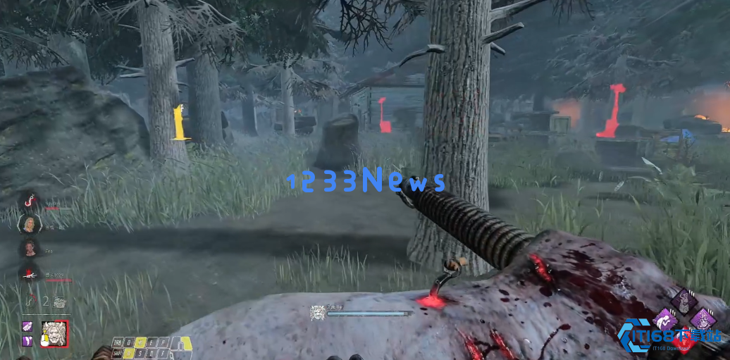 鬼武士实战进阶指南：掌握血怒节奏称霸赛场