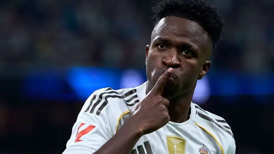 维尼修斯对阵马竞的战绩回顾：10胜5平3负仅有1个进球的表现