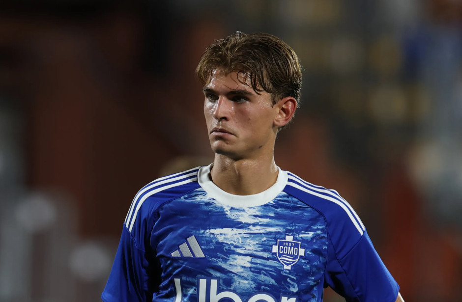 阿根廷U21球员身价排行榜揭晓：帕斯以6500万欧元领跑全队