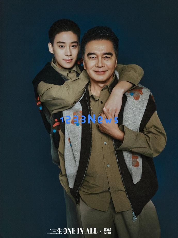 何晴儿子许何发文怀念母亲：过去十年中母亲与疾病抗争，家庭的付出超出外界的理解