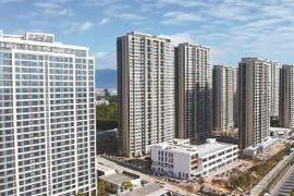 厦门保障性住房建设提速 龙泉公寓计划将在今年年底前顺利完工