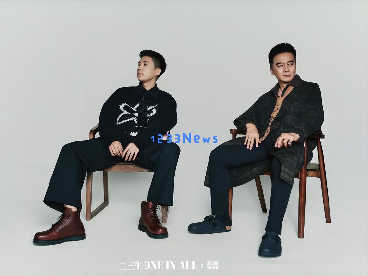 何晴的儿子许何发布悼念文章：母亲过去十年与疾病抗争，家庭的支持远超外界的理解