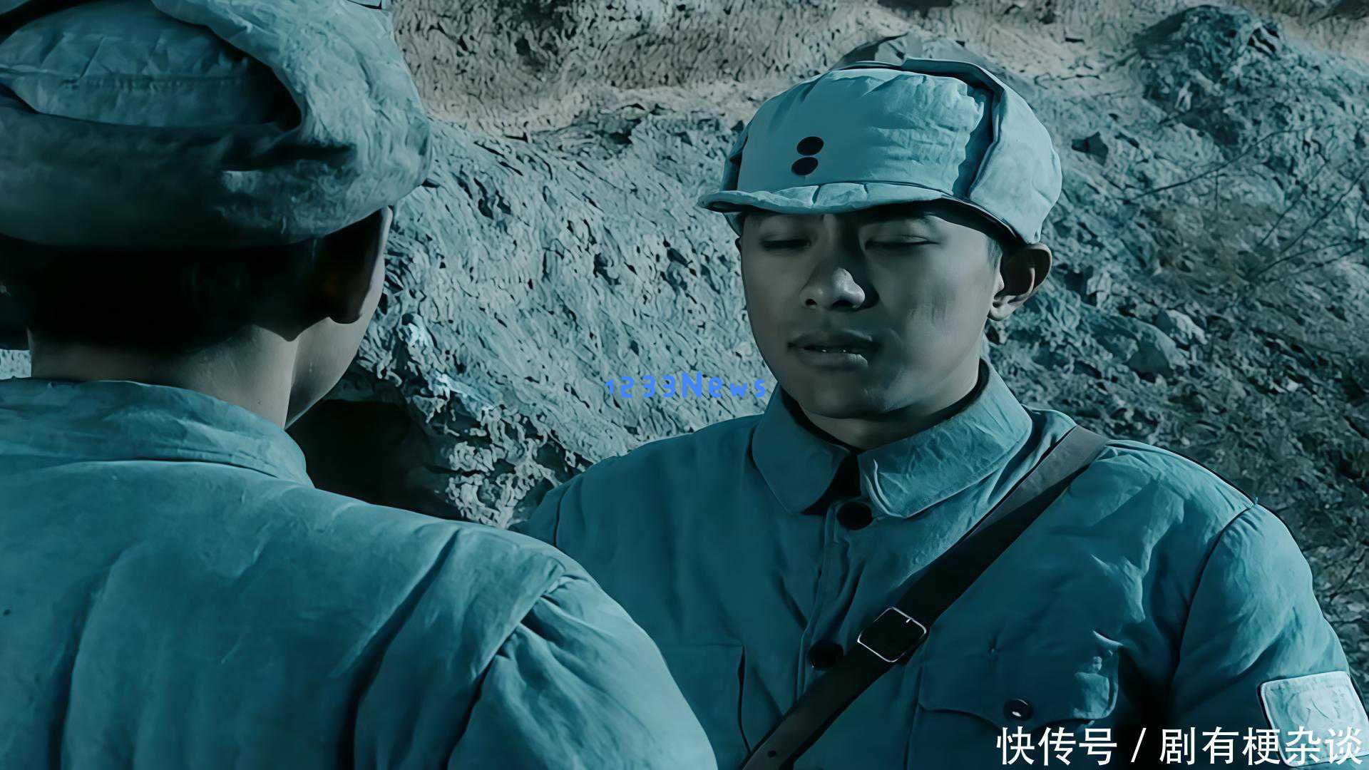 《亮剑》中朱子明的角色为何口碑不佳？尽管他确实是一个成功的人物塑造