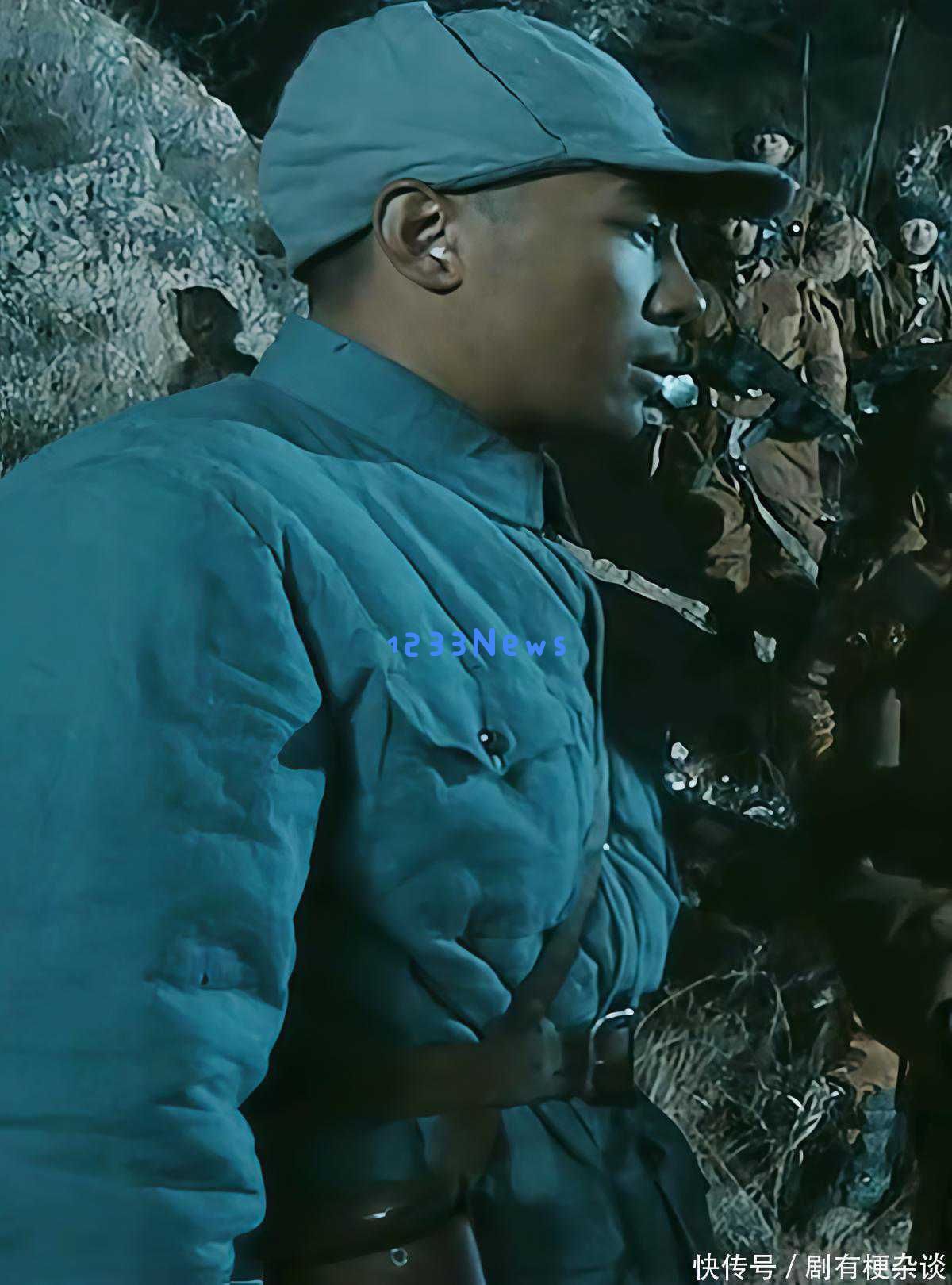 《亮剑》中朱子明的角色为何口碑不佳？尽管他确实是一个成功的人物塑造