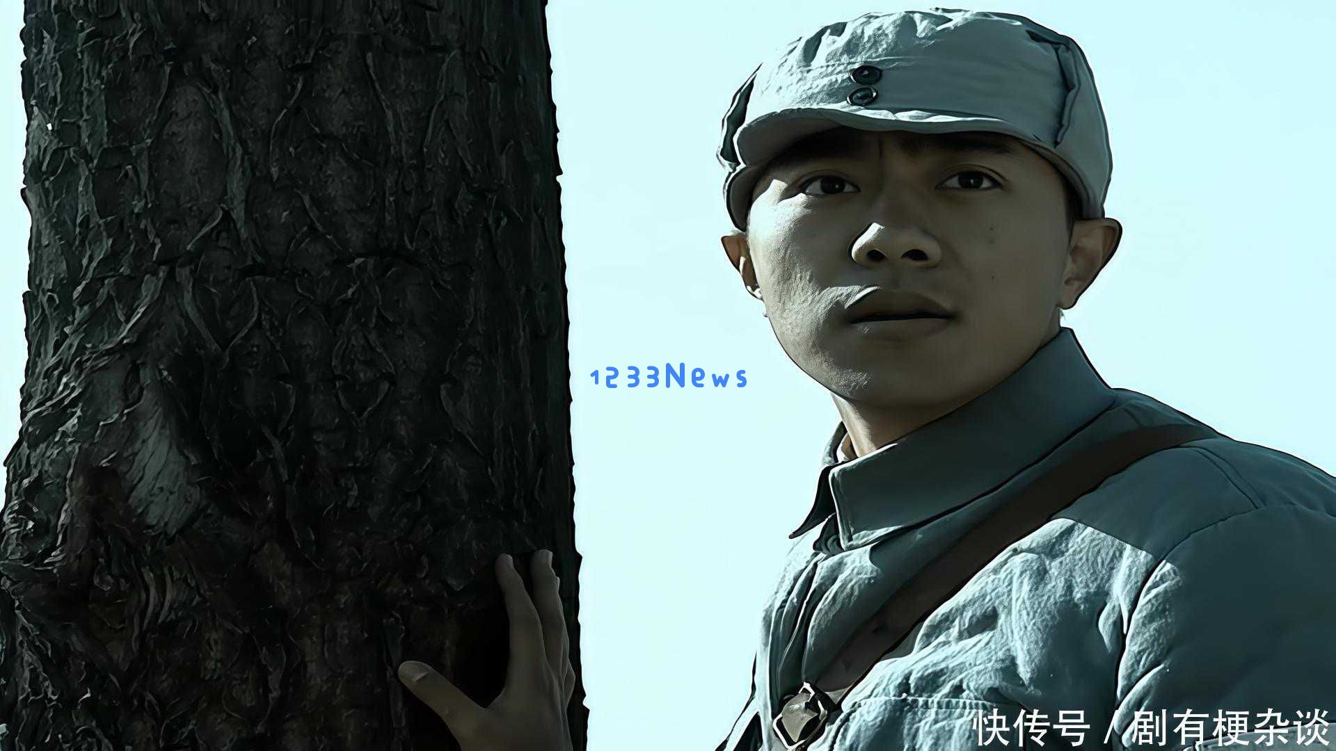 《亮剑》中朱子明的角色为何口碑不佳？尽管他确实是一个成功的人物塑造