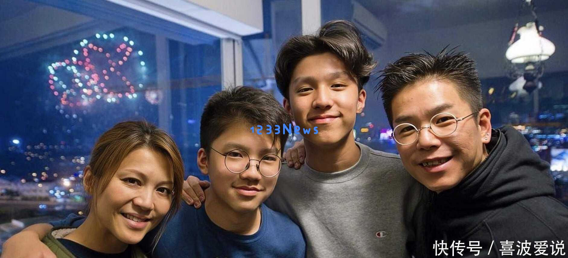 祝贺！知名香港女演员离婚五年后重拾爱情，改名换运转职卖保险