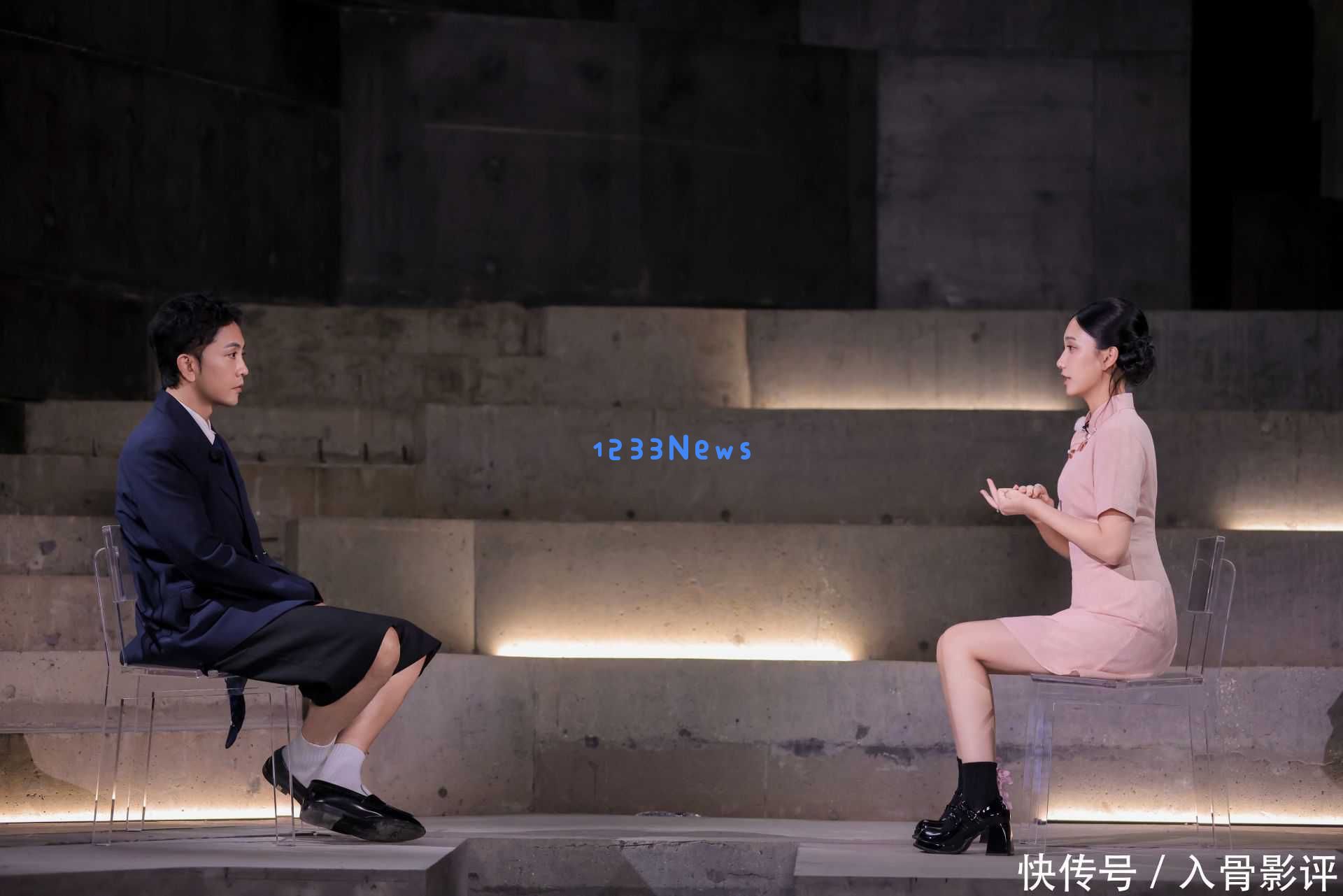 《再见爱人5》：全体成员选择离开，李施嬅给予车崇健改正的机会