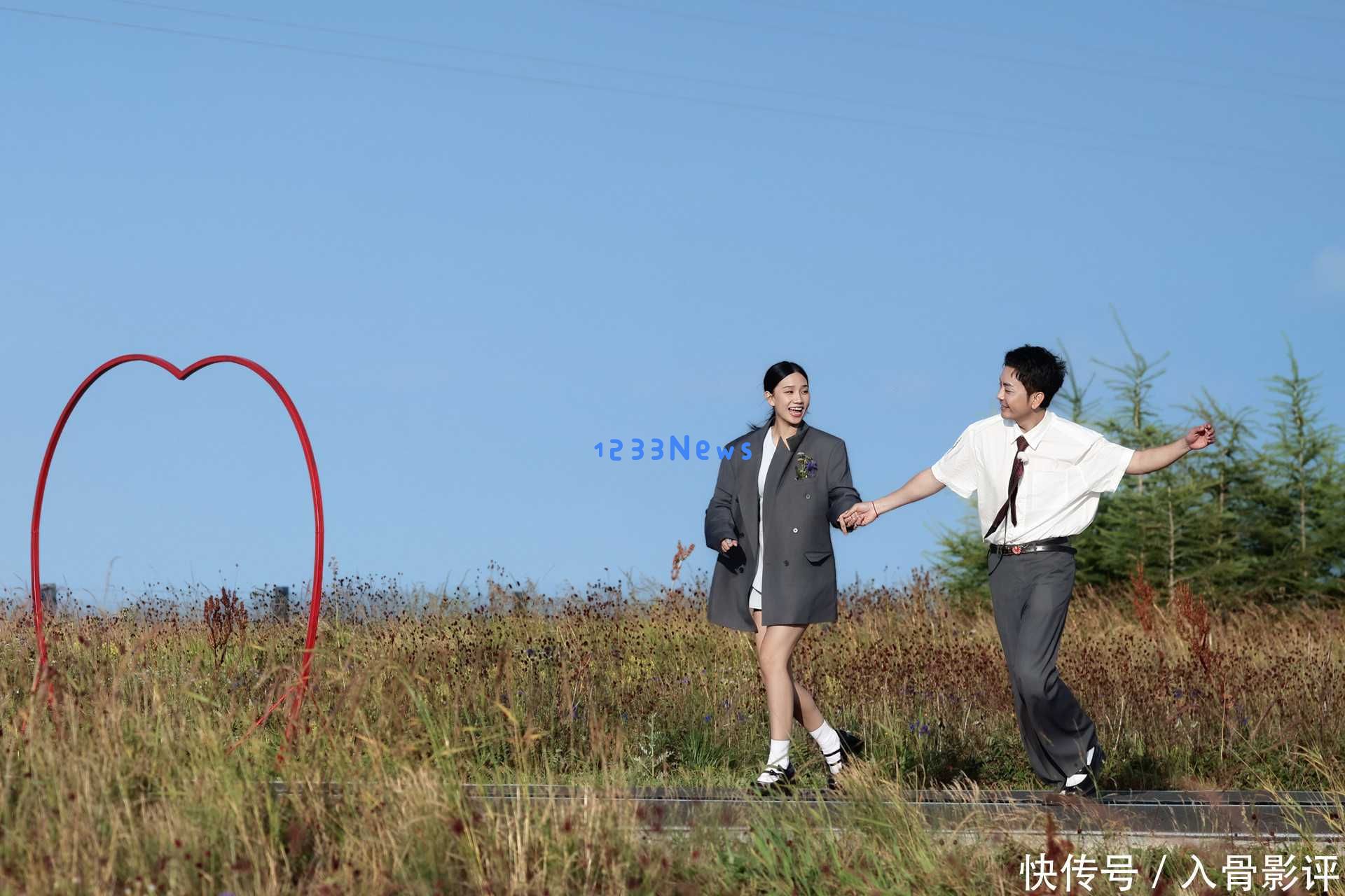 《再见爱人5》：全体成员选择离开，李施嬅给予车崇健改正的机会