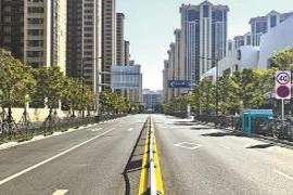 马銮湾新城西部交通网络的“最后一块拼图”终于完成，助力城市发展