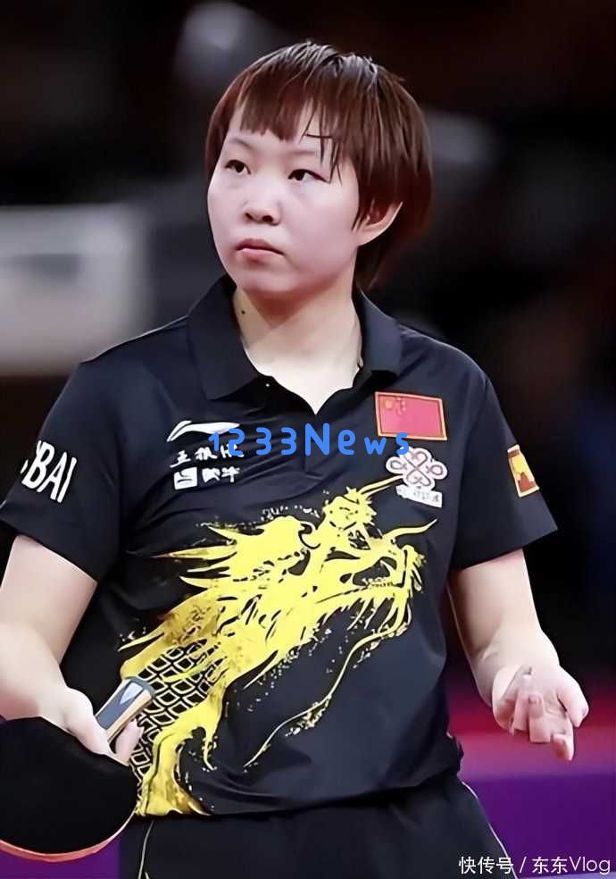 欠债千万谣言真相曝光仅4个月，央媒关注朱雨玲，让众多黑粉感到羞愧