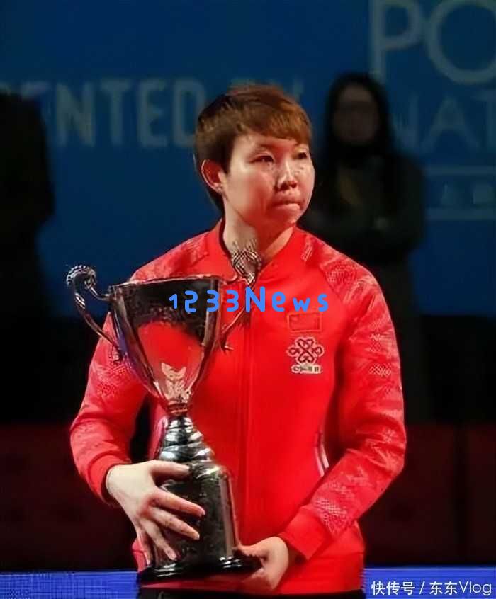 欠债千万谣言真相曝光仅4个月，央媒关注朱雨玲，让众多黑粉感到羞愧