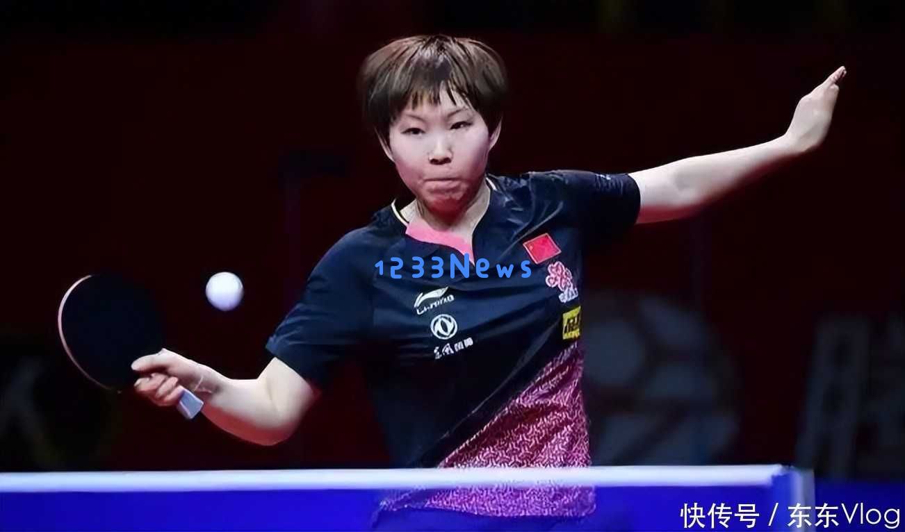 欠债千万谣言真相曝光仅4个月，央媒关注朱雨玲，让众多黑粉感到羞愧