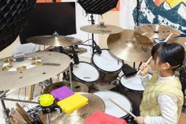 每天坚持练习4小时 一年获得3个音乐奖项 池州7岁女孩梦想成为音乐家