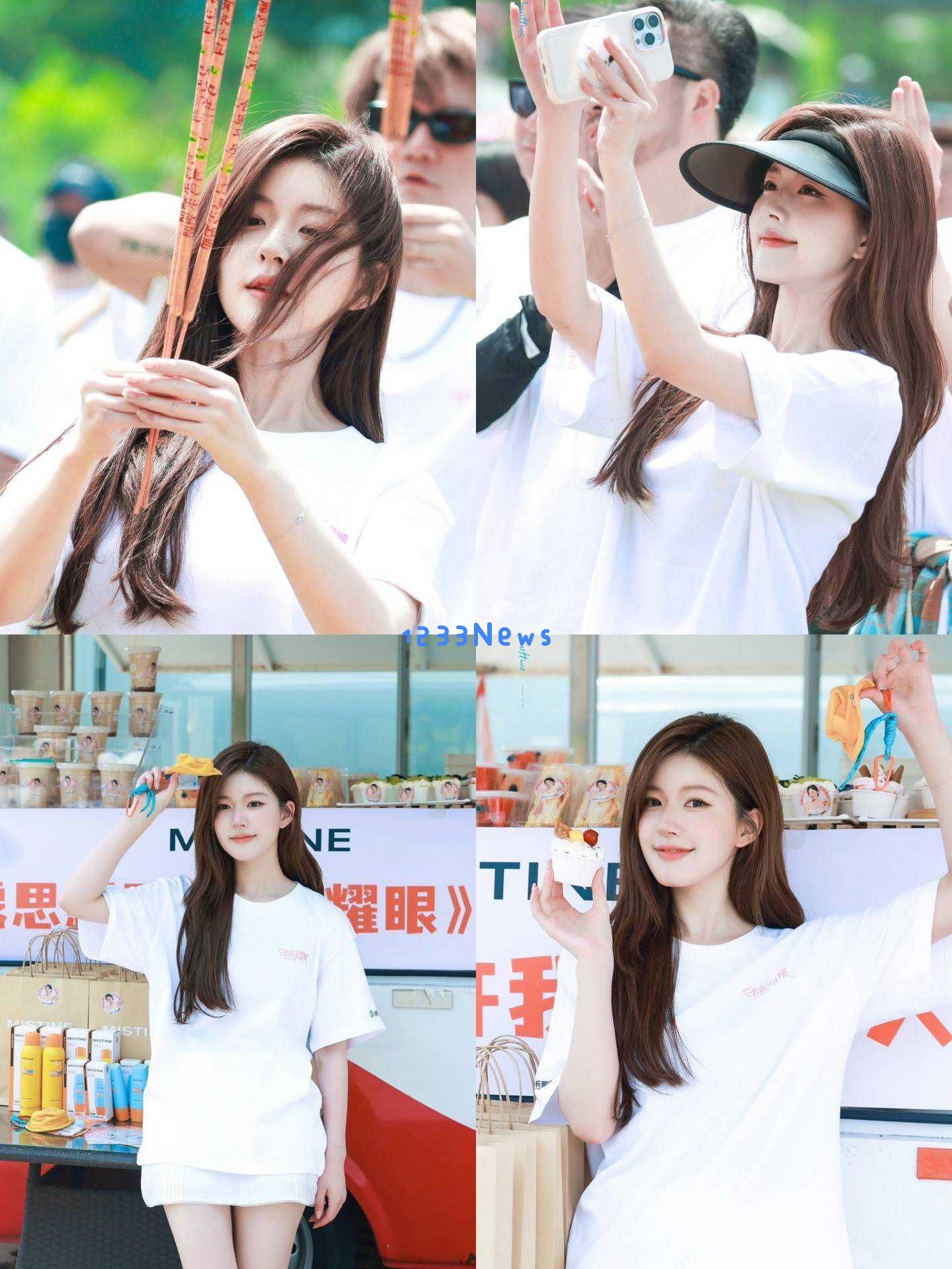 赵露思沉寂后再度崛起：在生病解约争议中，她凭什么实现逆袭与成功？