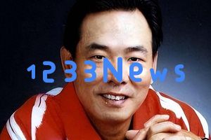 蔡振华培养了无数国乒“狼”，如今晚年生活惬意，儿子却成了炙手可热的大明星