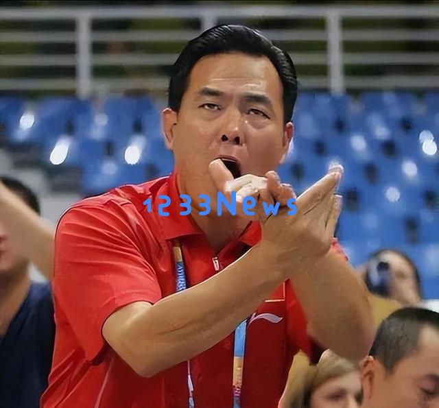 蔡振华培养了无数国乒“狼”，如今晚年生活惬意，儿子却成了炙手可热的大明星