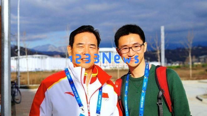 蔡振华培养了无数国乒“狼”，如今晚年生活惬意，儿子却成了炙手可热的大明星