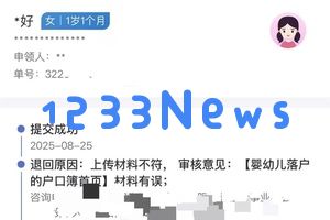 女子分居一年独自抚养孩子申请育儿补贴遭拒，正打离婚官司的丈夫却能获补助