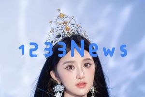 全球华人小姐总决赛冠军揭晓！身高达到180，肤色白皙、容貌出众、气质非凡