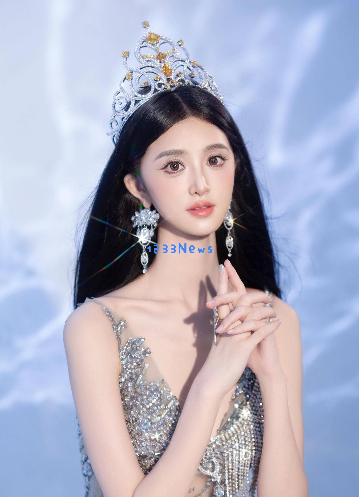 全球华人小姐总决赛冠军揭晓！身高达到180，肤色白皙、容貌出众、气质非凡