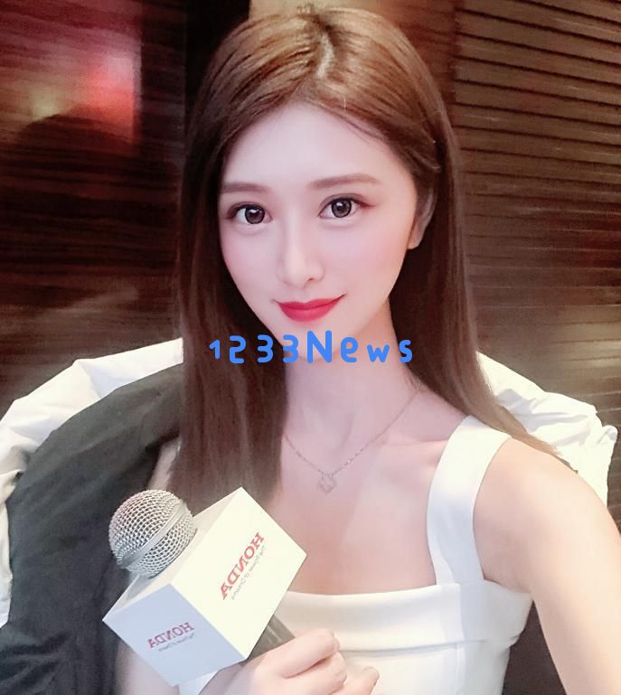 全球华人小姐总决赛冠军揭晓！身高达到180，肤色白皙、容貌出众、气质非凡