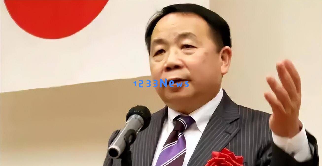 中国的强硬措施！石平之子被取消录取资格，女儿在机场遭拦截，令人痛快不已