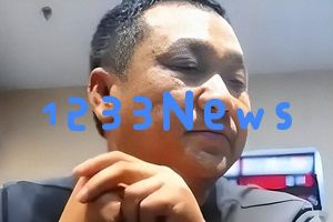 他逃避警方追捕16年，利用赃款娶四位美丽妻子并生育12个孩子，被捕时身价高达数亿