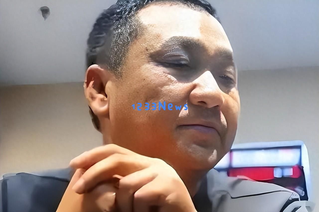 他逃避警方追捕16年，利用赃款娶四位美丽妻子并生育12个孩子，被捕时身价高达数亿