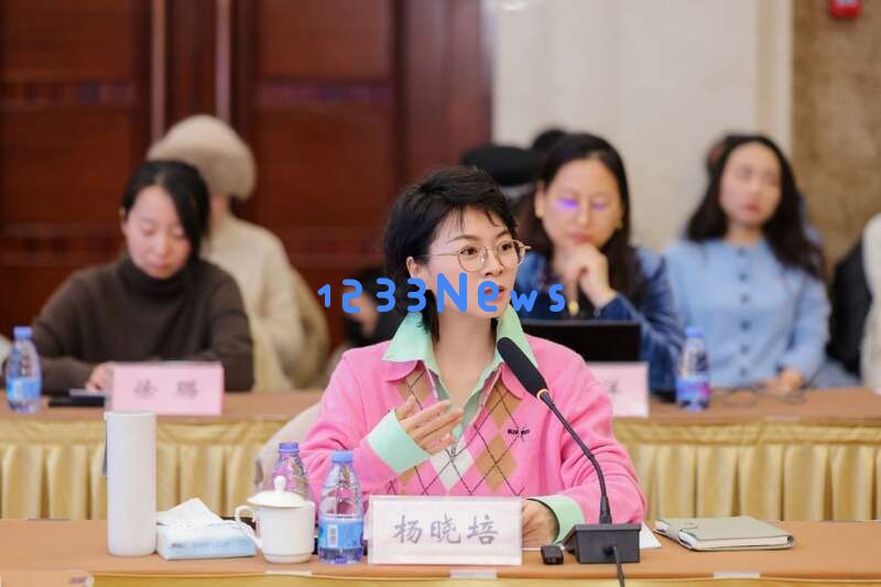 电视剧《骄阳似我》的研讨会在北京举行，聚焦剧集亮点与人物塑造