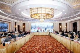 电视剧《骄阳似我》的研讨会在北京举行，聚焦剧集亮点与人物塑造