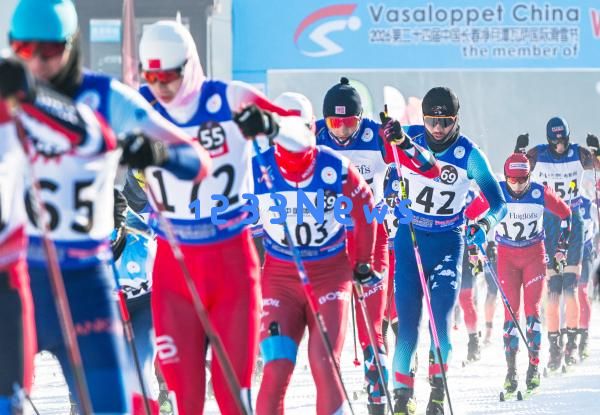 倒计时365天，期待长春大冬会展现冰雪中国的魅力与风采