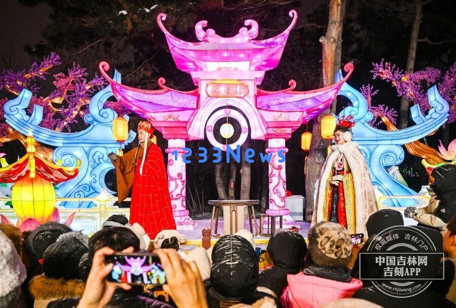 倒计时365天，期待长春大冬会展现冰雪中国的魅力与风采