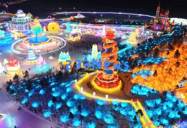 倒计时365天，期待长春大冬会展现冰雪中国的魅力与风采