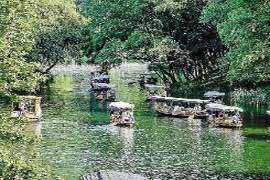 “最热门”春节假期即将来临！旅游预订迎来高峰，有望创下新纪录