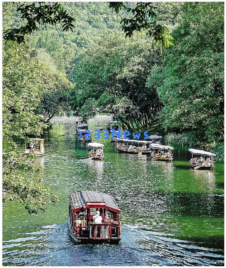 “最热门”春节假期即将来临！旅游预订迎来高峰，有望创下新纪录