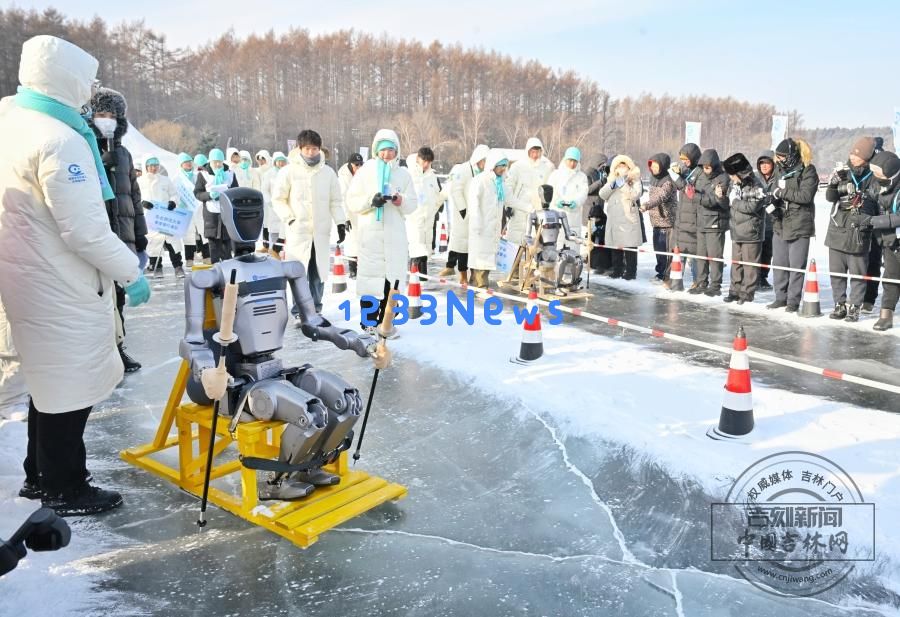 新发路观察｜大冬会一周年倒计时！探索中国冰雪运动的新发展与愿景