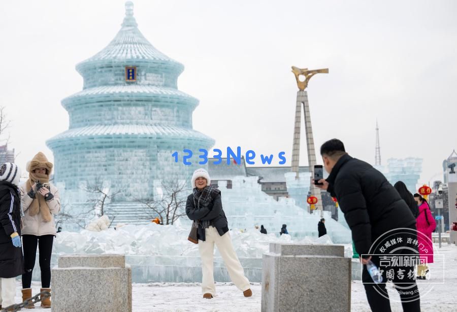新发路观察｜大冬会一周年倒计时！探索中国冰雪运动的新发展与愿景
