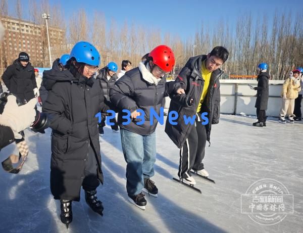 新发路观察｜大冬会一周年倒计时！探索中国冰雪运动的新发展与愿景