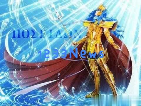 回顾上世纪80年代的海王形象，与当今国外海王的改变与发展