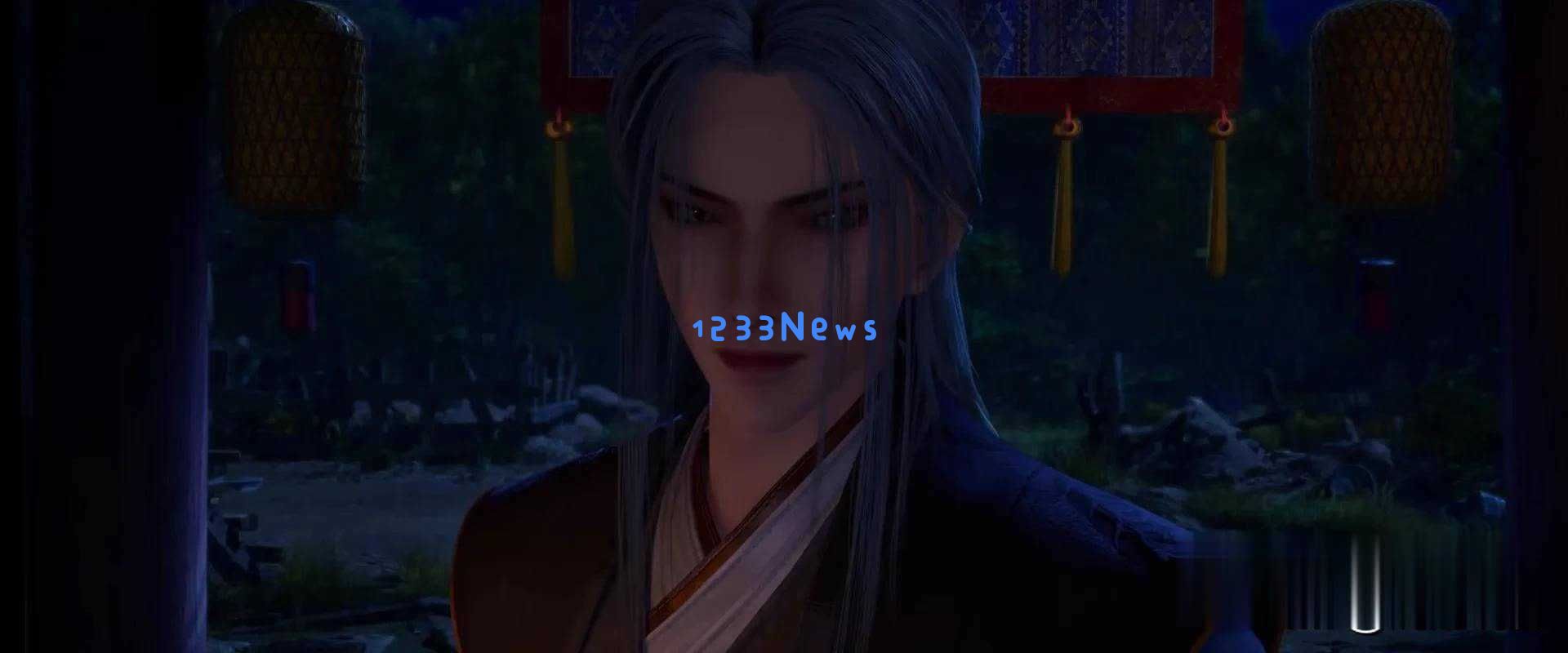 不良人：李星云反而显得太过矫揉造作，李嗣源直言我更喜欢直接称呼