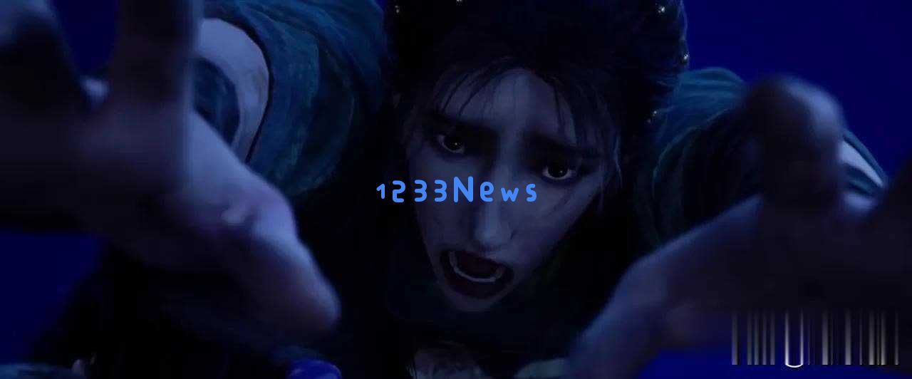 不良人：李星云反而显得太过矫揉造作，李嗣源直言我更喜欢直接称呼