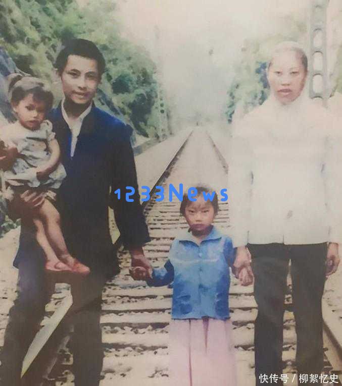 人贩子余华英被捕前的恐怖眼神：前一天穿粉色外套、佩戴金项链在街头游荡